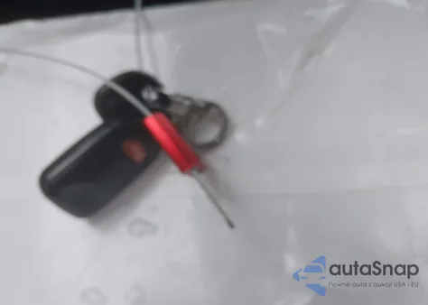 2011 Hyundai Sonata Gls z USA, uszkodzony, nr VIN 5NPEB4ACOBHO82639